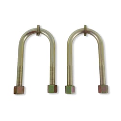 Picture of Detroit Speed Engineering 040704DS Stock U-Bolts with Nuts 67-72 GM C10 Truck