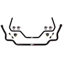 Picture of QA1 52873 Sway Bar Set Front 1-1/4" Rear 1" 67-72 GM A-Body G-Body
