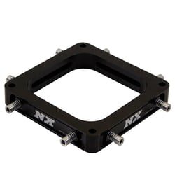Picture of Nitrous Express 15460 Burst Plate for 4500 Series Flange