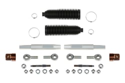 Picture of Fabtech FTS22349 Heavy Duty Tie Rod Heim Kit for Ford Bronco 4WD