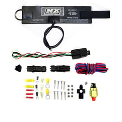 Picture of Nitrous Express 15936P Automatic Bottle Heater for 1.0 and 1.4 lb Nitrous Bottles