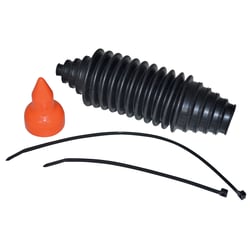 Picture of SPC Performance 33021 Uni-Fit Steering Boot (each)