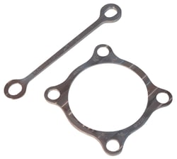 Picture of SPC Performance 71932 Genesis Fr Camber Shim .50