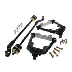 Picture of SPC Performance 94219 Adjustment Arm & Rod Pair