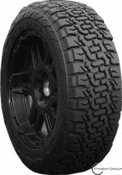Picture of Accelera 1200055604 Omikron CT 225/65R17 107/103Q Light Truck Tire