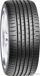 Picture of Accelera 1200058963 Phi 2 295/30ZR19 100Y XL Ultra High Performance Tire