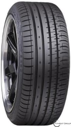 Picture of Accelera 1200052299 Phi-R 245/55ZR17 High Performance Summer Tire