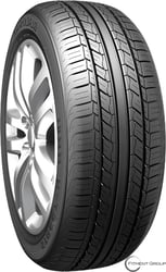 Picture of Blackhawk 5546119V Street-H HH01 195/65R14 89H All-Season Tire
