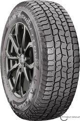 Picture of Cooper 171107004 Discoverer Snow Claw 275/60R20 115T Winter Tire
