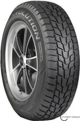 Picture of Cooper 166152006 Evolution Winter 235/55R17 99H Winter Tire
