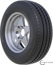 Picture of Federal 30BG6AFE Ecovan ER02 225/65R16 112/110R Commercial Van Tire