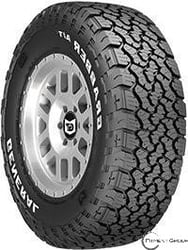 Picture of General 04508180000 Grabber AT X All-Terrain Tire 275/55R20 115/112T