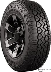Picture of GT Radial 100UA3701 Adventuro ATX All-Terrain Tire 245/75R16 109T