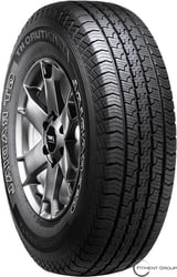 Picture of GT Radial 100UA3625 Adventuro HT 245/70R17 108T All-Season Highway Terrain Tire