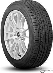 Picture of Nexen 11211NXK CP672 235/65R16 101H Grand Touring All-Season Tire