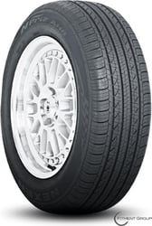 Picture of Nexen 14702NXK N Priz AH8 225/60R16 Grand Touring All-Season Tire