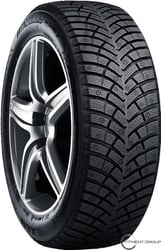 Picture of Nexen 18422NXK Winguard Winspike 3 205/50R17 93T Winter Studded Tire