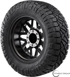 Picture of Nitto 217990 Ridge Grappler LT275/70R17 Hybrid Terrain Tire