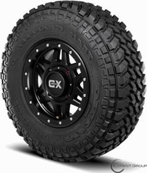 Picture of Nitto 209500 Trail Grappler SXS 35X9.50R15 Performance Side-by-Side Tire