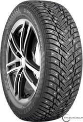 Picture of Nokian TS32455 Hakkapeliitta 10 245/45R19 102T Studded Winter Tire