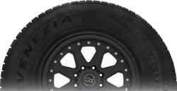 Picture of Venezia VZT2000 Crusade HT 215/85R16 115S All Season Light Truck Tire