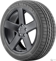 Picture of Venezia VZT402 Crusade SUV All-Season Tire 235/55R20 102H