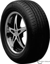 Picture of Venezia VZ668 Crusade SXT All-Season Tire 235/50R18 101W