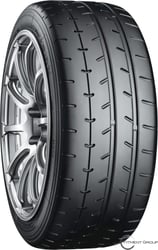 Picture of Yokohama 110115228 Advan A052 265/40ZR19 Summer Ultra High Performance Tire