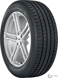 Picture of Yokohama 110105840 Geolandar CV G058 245/50R20 102V All-Season Tire
