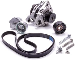 Picture of Ford Performance Parts High-Output Alternator Kits