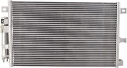 Picture of Koyo CD060422 All-Aluminum A/C Condenser