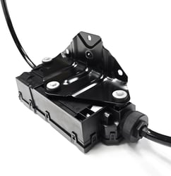 Picture of Genuine BMW 34-43-6-882-007 Parking Brake Actuator with Control Unit