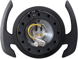 Picture of NRG Innovations SK-700BK Short Shifter Kit Black