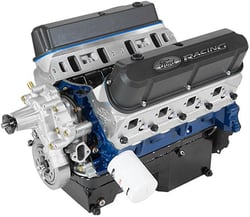 Picture of Ford Performance BOSS Small Block Crate Engine