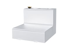 Picture of Dee Zee DZ 92754S 50 Gallon Steel Transfer Tank