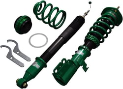 Picture of TEIN VSE20-C1SA4 Flex Z Coilover Kit for 2008-2017 Mitsubishi Lancer