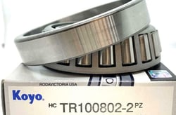 Picture of ARB 160118 Differential Carrier Bearing TR100802-2
