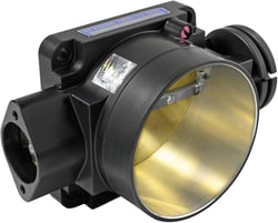 Picture of Ford Racing Billet Aluminum Throttle Body