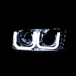 Picture of Anzo USA Projector Headlights
