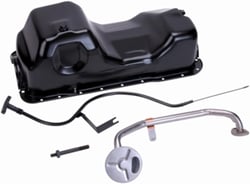 Picture of Ford Racing Engine Swap Oil Pan Kit