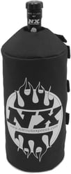Picture of Nitrous Express 15947 Nitrous Oxide Bottle Heater Element for 2.5lb Bottles