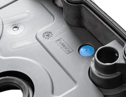 Picture of Ford Racing Camshaft Covers