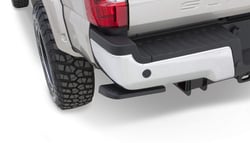 Picture of AMP Research 75322-01A BedStep Retractable Bumper Step