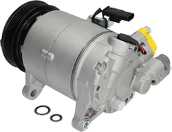 Picture of Bosch 1986AD1099 A/C Compressor for Mini Cooper