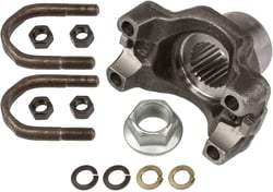 Picture of TEN Factory Drive Shaft Pinion Yoke