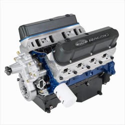 Picture of Ford Racing Boss Crate Engine - Small Block Ford Performance