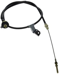 Picture of Ford Racing Clutch Cables