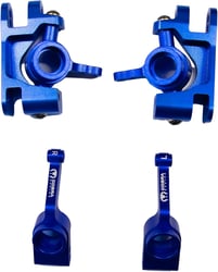 Picture of Ford Racing IRS Knuckle Set - Independent Rear Suspension