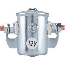Picture of Longacre Racing Products 52-45900 Heavy Duty Starter Solenoid