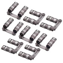 Picture of Ford Racing Small Block V-8 Hydraulic Roller Tappet Camshaft Series